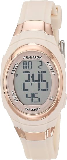 Armitron Sport Women's Digital Watch (NEW, OPEN BOX)