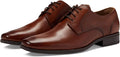 Florsheim Men's Jackson Plain Toe Oxford 11M