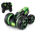 NKOK Ready to Run Stunt TwisterZ Penta Twister 2.4GHz RC Vehicle