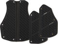 OMORPHO Men's G-Pack Adjustable Weight Inserts | Snap-In Panels for G-Vest Icon | Size L - XXL