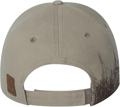 Dri - Duck Wildlife Series Caps - Trout - Sand - One Size