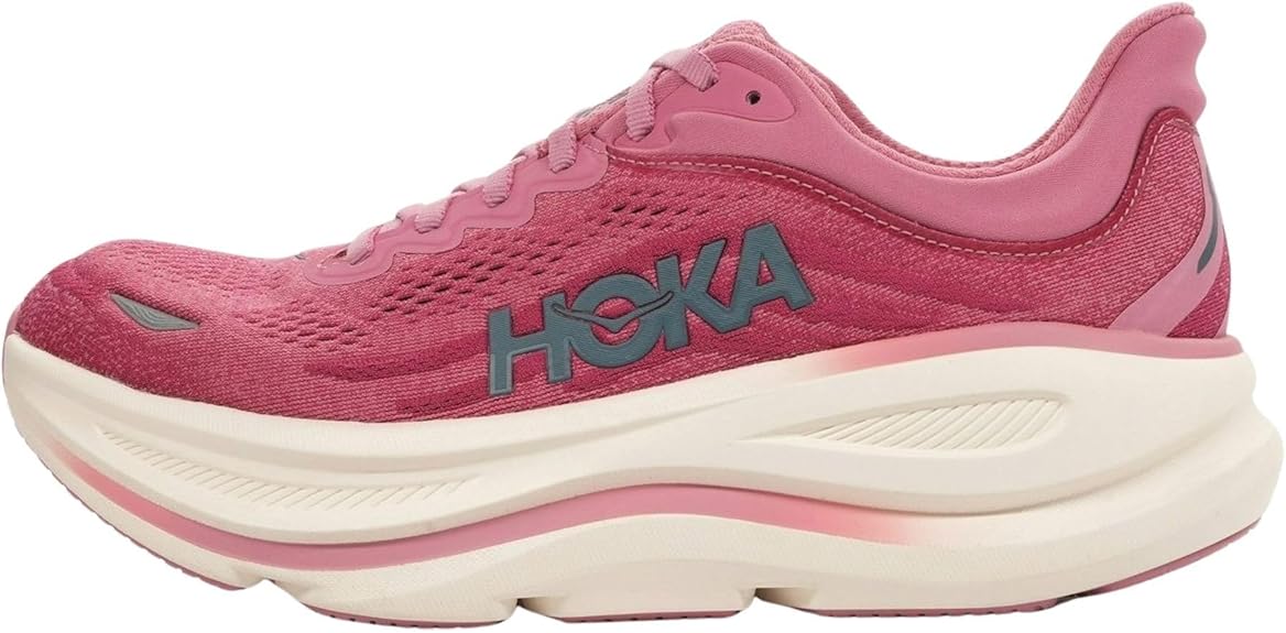 Hoka Womens Bondi 9 Size 8