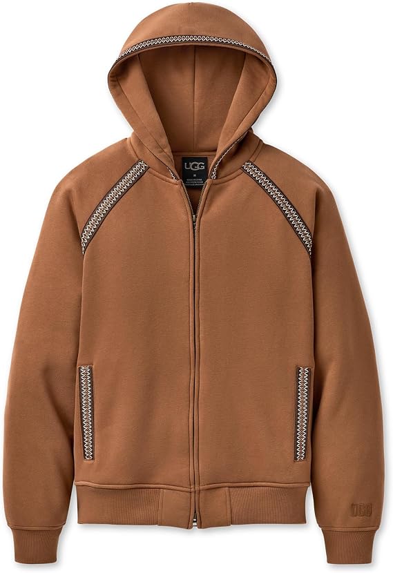 UGG Men's Tasman Full-zip Jacket (Size: X-Large)