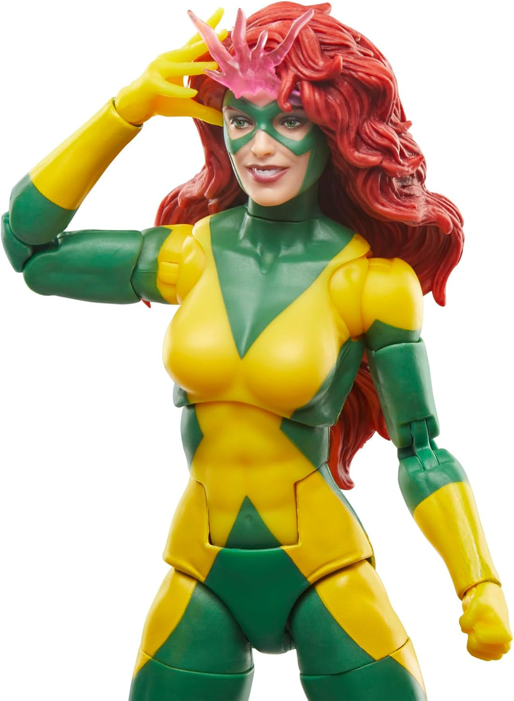 Marvel Legends Series Jean Grey (X-Factor) - 6-Inch Figure
