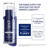OBAGI NU-GEN™ CELLULAR RENEWAL SERUM / 0.34 Oz.