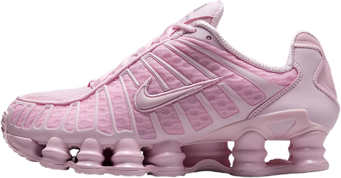 Nike Shox TL Women's Shoe's (Size: 10)