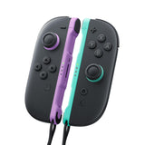 Nintendo Joy-Con™ 2 (L)/(R) Light Purple/Light Green