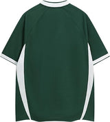 Aelfric Eden Oversized Women's Jersey Shirt - Green - Medium