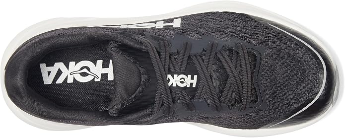 Hoka Unisex-Child Rincon 4 (Big Kid) Road Running Shoes- Size-6.5