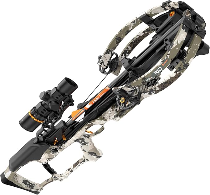 RAVIN R10 XK7 Crossbow
