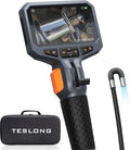 TD450s Articulating 8.5 mm Single Lens Inspection Camera by Teslong