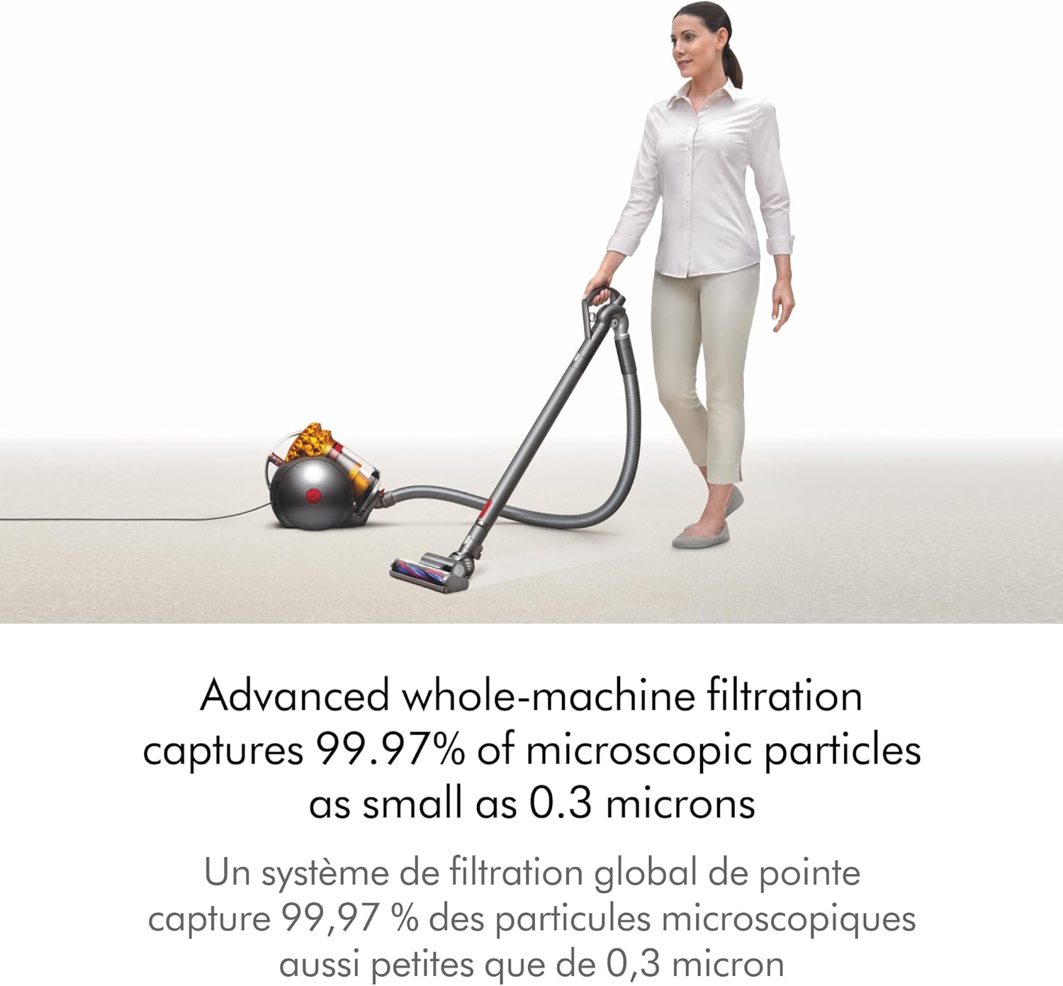 Dyson Big Ball Turbinehead – Keevado Store