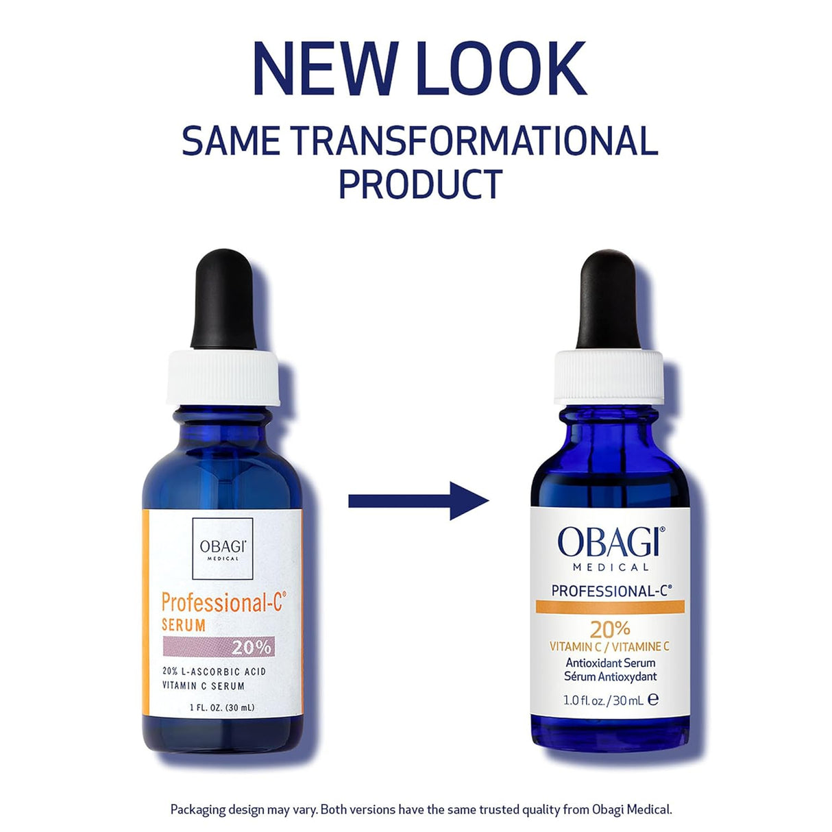 Obagi Professional C Serum 20% (1.0 oz)