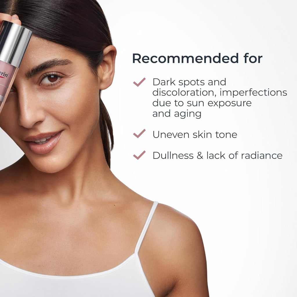 EUCERIN | Radiant Tone Dual Serum | Dark Spot Corrector