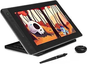 Huion Kamvas Pro 13 Creative Pen Display Drawing Tablet-NEW