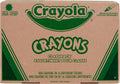 CRAYOLA CRAYON Classpack - 16 Colors - 800 CT