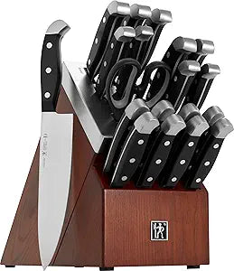 HENCKELS J.A International Statement 20-pc Self-Sharpening Block Set
