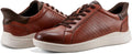 Rockport Men's Tristen Step Activated Lace-up Sneakers (Size: 10)