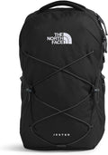 The North Face Jester Everyday Laptop Backpack, TNF Black-NPF, One Size