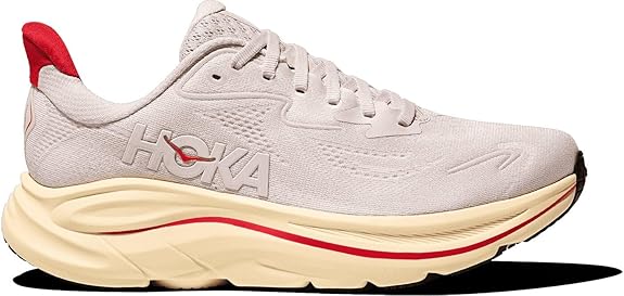 Hoka Womens Clifton 10
