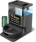 iRobot Roomba Plus 505 Combo Robot Vacuum & Mop with AutoWash Dock