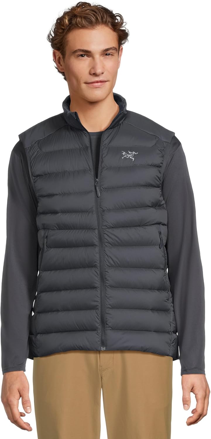Arc'teryx Cerium Vest Men's Size M