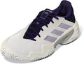 Adidas Womens Barricade 13 Tennis Shoes - Size 7
