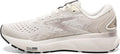 Brooks Men’s Ghost 16 Neutral Running Shoe - Coconut/Chateau/Forged Iron - Size 11.5