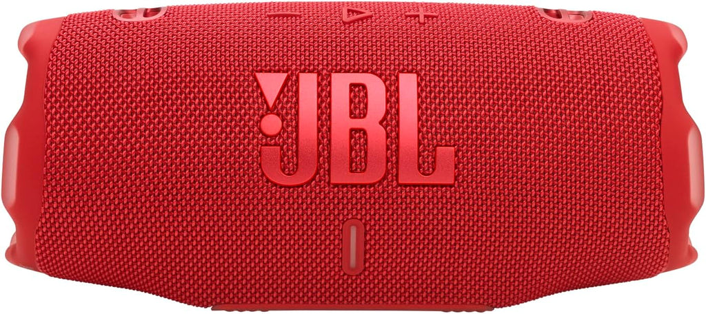 JBL Charge 6 - Portable Waterproof & Drop-Proof Bluetooth Speaker