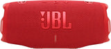 JBL Charge 6 - Portable Waterproof & Drop-Proof Bluetooth Speaker