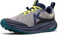 KEEN Men's Roam Breathable Lightweight Comfortable Trail Running Shoes (Men's : 12)