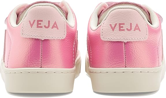 VEJA Unisex Kids Small Esplar (Toddler) Glimmer Petale 8.5 Medium Toddler Veja