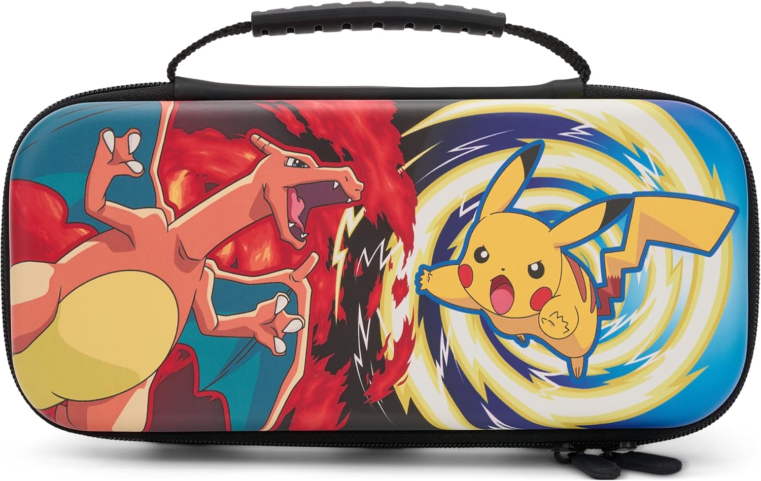 PWA SWI CASE POKEMON PIKACHU for Nintendo Switch
