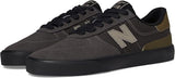 NEW BALANCE Men's NB Numeric 272 in Black Cement - 10.5D