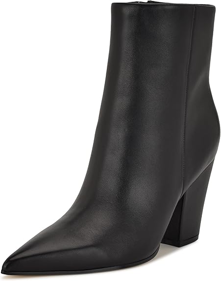 Nine West Women's Ariza - Black - Size 10M