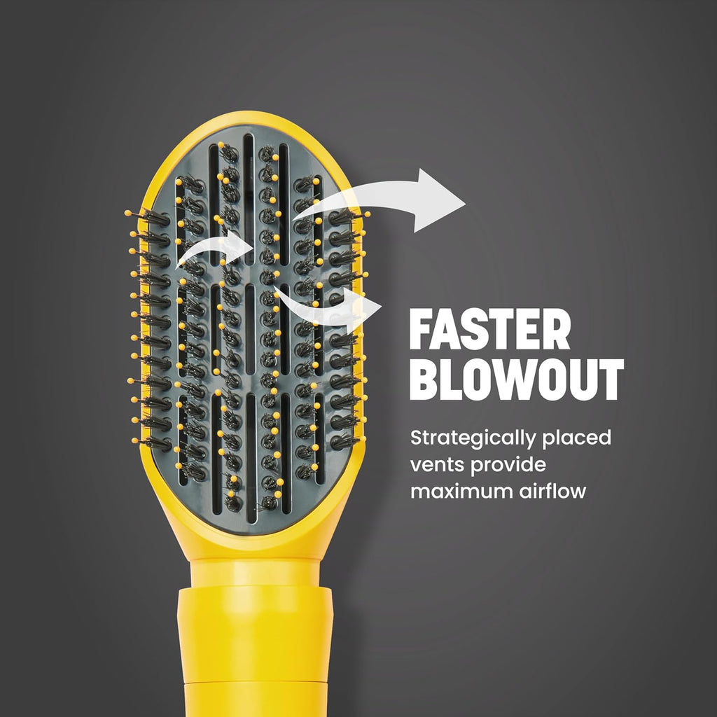 Drybar Blow-Dryer Shot Collection | Faster Blowouts with Tons of Volume and Less Frizz