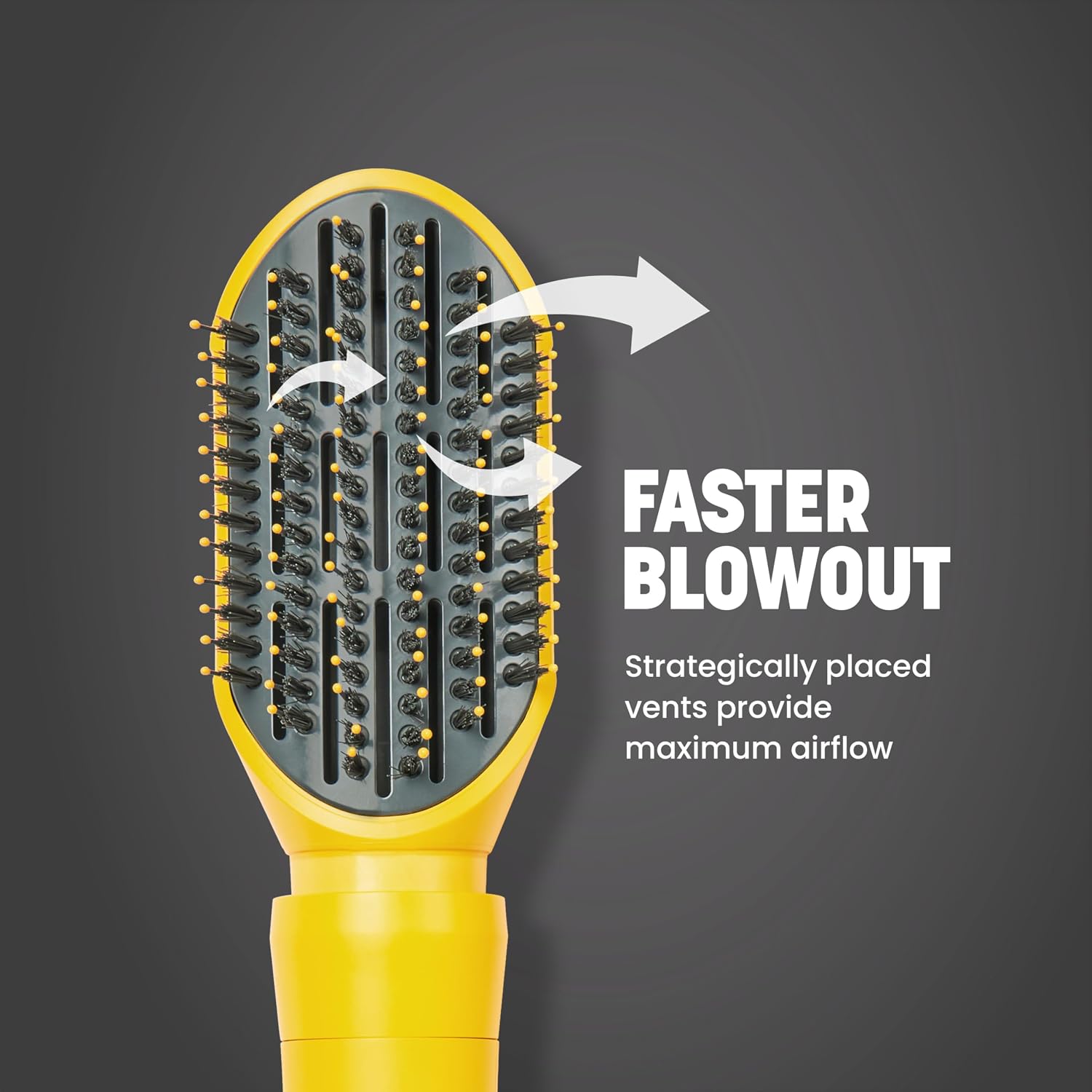 Drybar Blow-Dryer Shot Collection | Faster Blowouts with Tons of Volume and Less Frizz