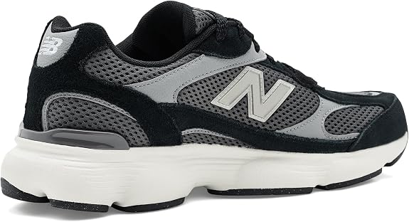 NEW BALANCE Men's 603 - Magnet/Black - 4M