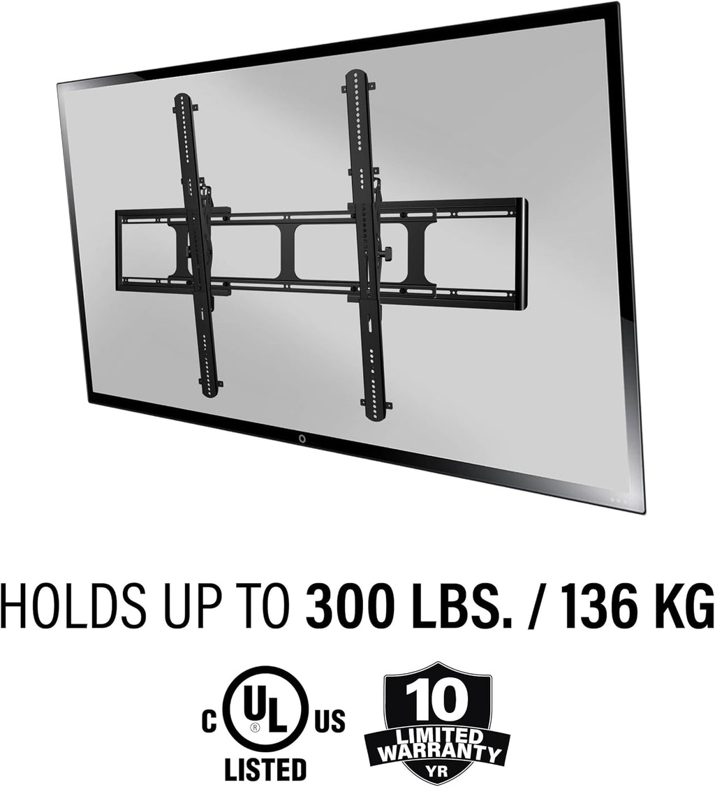 Sanus 65-140" Tilt Wall Mount (VXT7-B2)