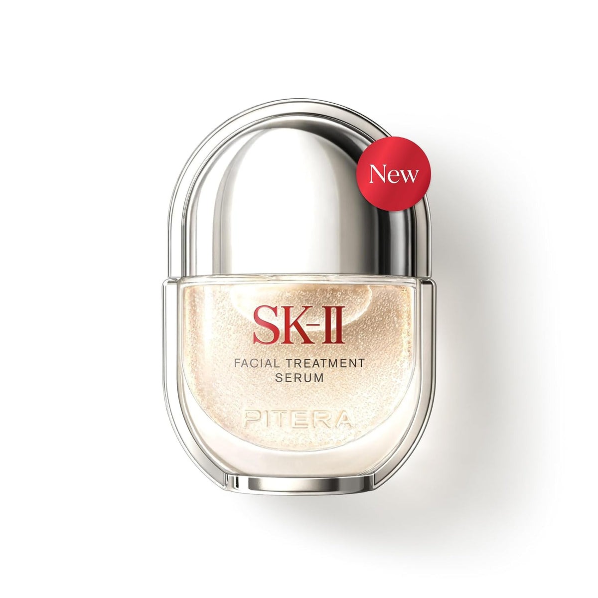 SK-II Facial Treatment Serum, Advanced Anti-Aging Serum for Face (30 ML)