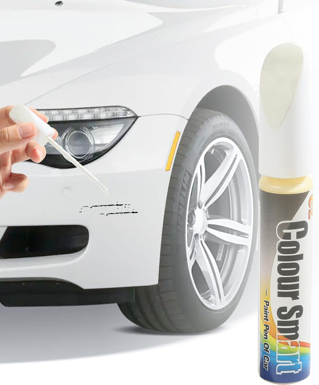 Colour Smart - Paint Pen of Car