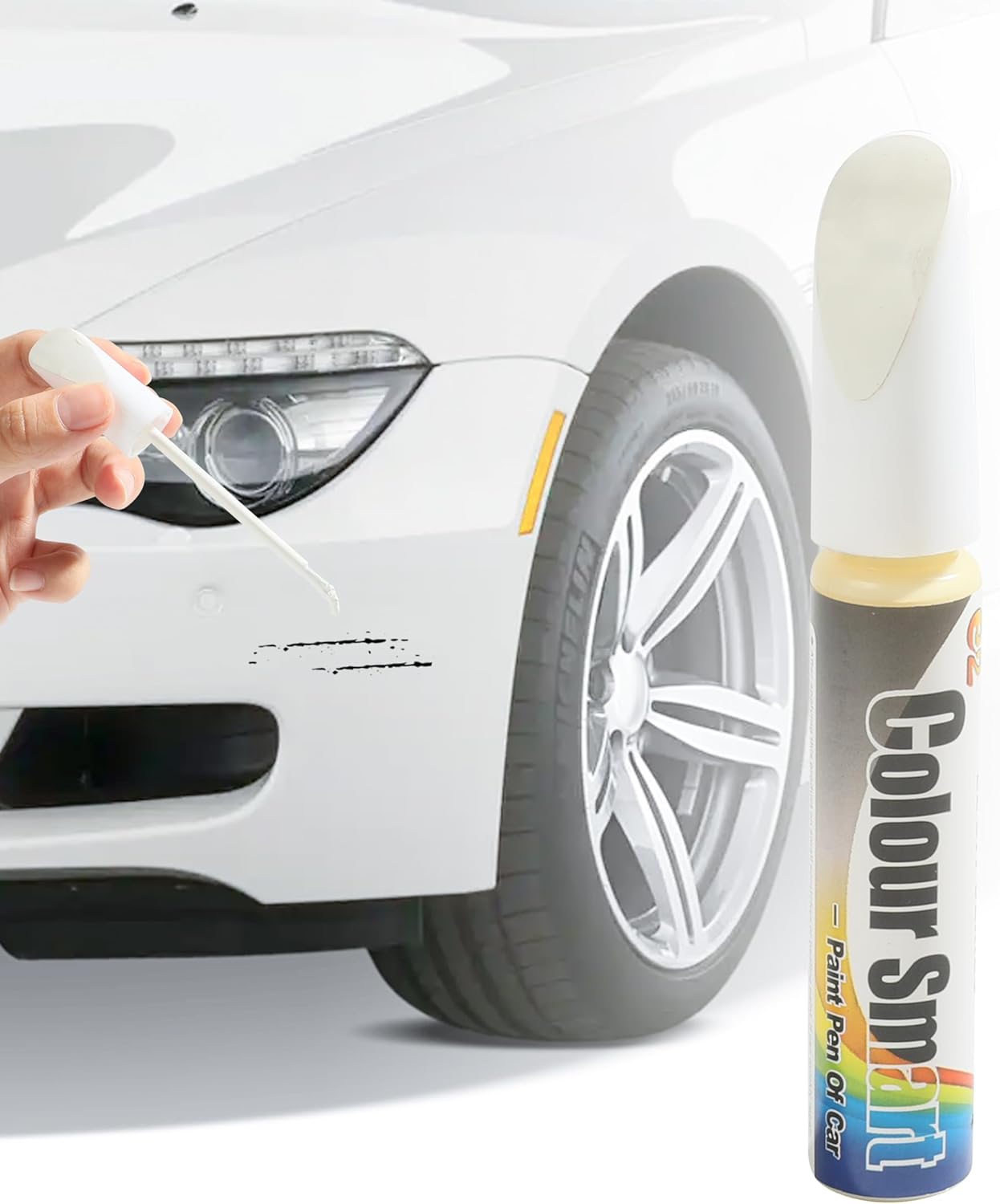Colour Smart - Paint Pen of Car