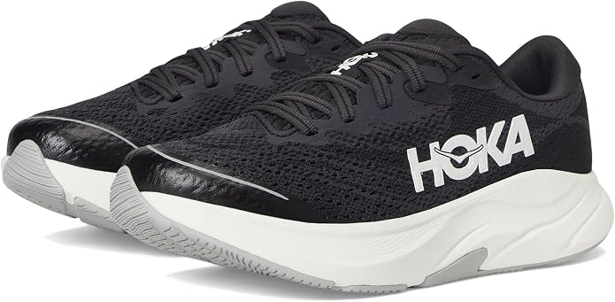 Hoka Unisex-Child Rincon 4 (Big Kid) Road Running Shoes- Size-6.5