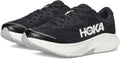 Hoka Unisex-Child Rincon 4 (Big Kid) Road Running Shoes- Size-6.5