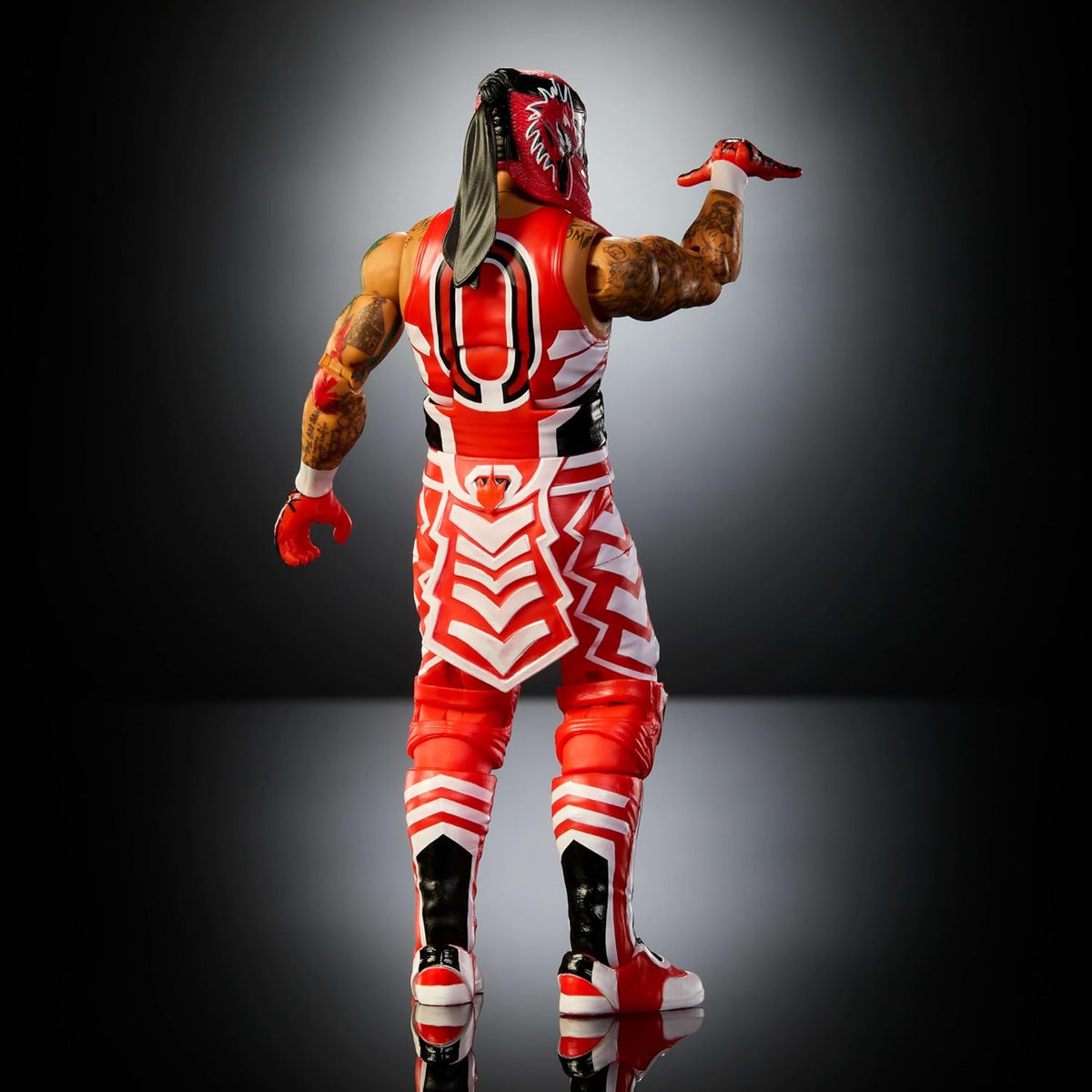 Mattel WWE Elite Penta Action Figure & Accessories, #126