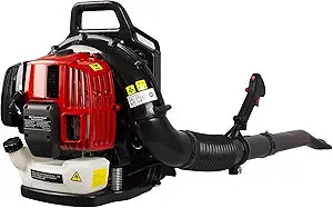 Gas Leaf Blower