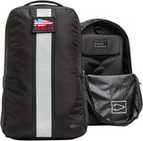 GORUCK Basic Rucker 17L Tactical Backpack | Black