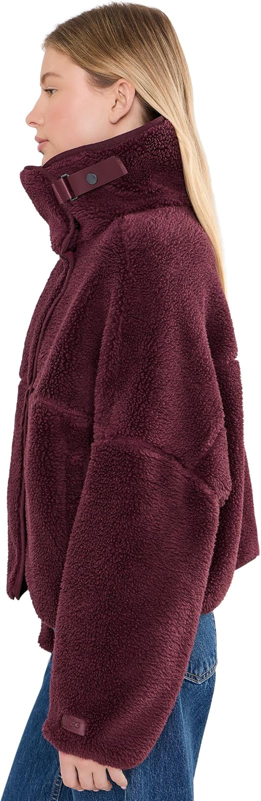 UGG Women's Raynie Jacket (Size: X-Small)