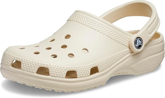 Crocs Unisex Adult Classic Clog 9M
