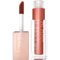Maybelline Lifter Gloss with Hyaluronic Acid (009 TOPAZ) 0.18 oz